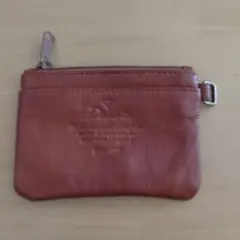 Dakota　本革 コインケース　小物入れ
