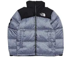 【極美品】SupremeThe North Face Nuptse Jacket