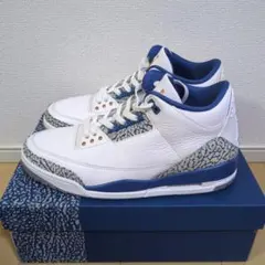 NIKE AIR JORDAN 3 RETROのサムネイル