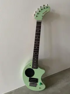 FERNANDES 【中古】ZO-3 フェルナンデス エレキギター　ジャンク品