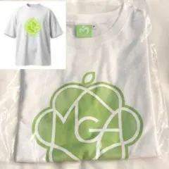 Mrs.GREEN APPLE 2018夏グッズ カタカナTシャツ Mrs. GREEN APPLE カタカナ Tシャツ 2018 青と夏 - メルカリ