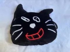 TOP4 in TOKYO DOME 2Days　キヨ猫もこもこショルダーバッグ