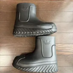adidas アディフォーム ブーツ ADIFOM SST BOOT 長靴のサムネイル