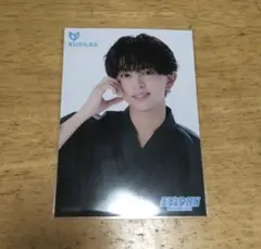 EBiDAN museum 2026 入場特典 後期 ICEx 八神遼介