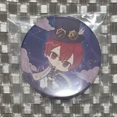 となりの坂田。缶バッジ1点