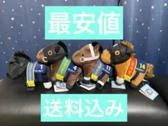 2026年最新】サラブレッドコレクション ぬいぐるみ4の人気アイテム
