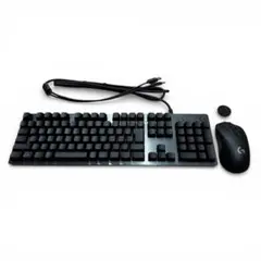 Logicool/G512/ゲーミングキーボード/付属品…G703