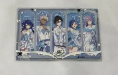 にじさんじ8th Anniversary アニメイト特典