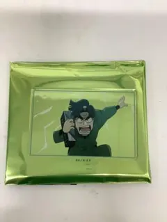 忍たま乱太郎　アクリルスタンド　潮江文次郎