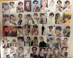 SEVENTEEN まとめ売り