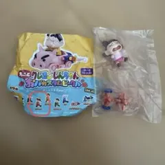 クレヨンしんちゃん⭐︎フィギュア