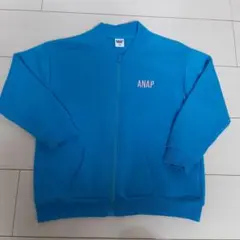 ANAP KIDS パーカー130
