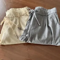 マルティニーク パンツ