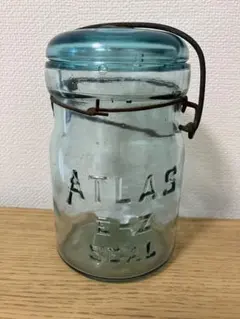 アンティーク ビンテージ 水筒 グロリア - メルカリ