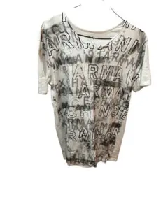 Armani Exchange グラフィックTシャツ M
