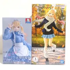 2026年最新】着せ恋 フィギュア プライズの人気アイテム - メルカリ