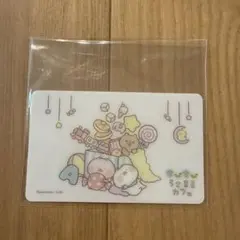 うさまらーカード LINE-U000012 - メルカリ