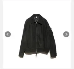 CCU レザージャケットのサムネイル