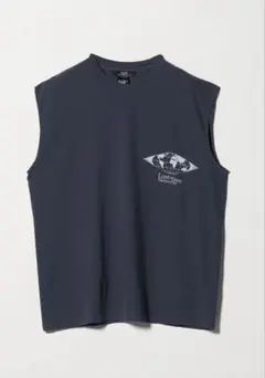 Oblada SPACE TEE オブラダ スペース Tシャツ 半袖 ネイビー - メルカリ