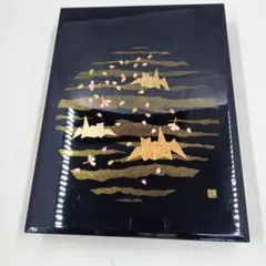 2025年最新】蒔絵 文箱の人気アイテム - メルカリ