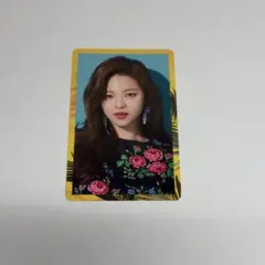 TWICE ジョンヨン トレカ HappyHappy - メルカリ