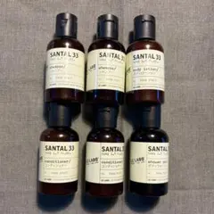 茜様専用　LE LABO SANTAL 33 旅行用アメニティセット 6点