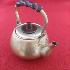 金太郎印 やかん 昭和レトロ ケトル 湯沸 3L - メルカリ