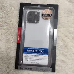 iPhone15ProMAX Power Support Air Jacketのサムネイル