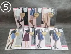 新品未使用　福助　FUKUSUKE　ストッキング　M～L