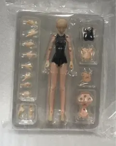 武装神姫 naked 紺＆naked白素体 検索結果]-amiami.jp-あみあみ