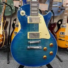 BURNY LS-65 バーニー フェルナンデス グリーンスパークル - メルカリ
