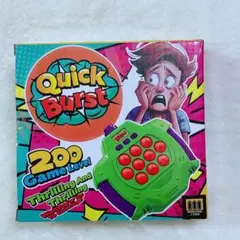 QuickBurst