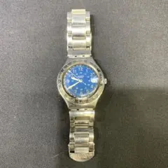 (4)⬜︎201 Swatch IRONY スウォッチ 腕時計 アナログ クォーツ