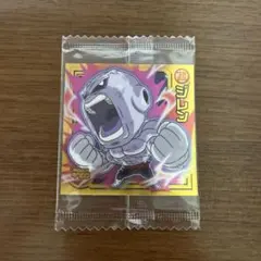 ドラゴンボール ウエハース シール ジレン W14-04