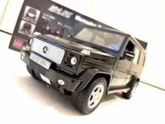 ミニチャンプス ベンツ G400d 1/18 ミニカー チャイナブルー - メルカリ