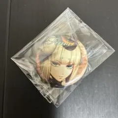 MB フィーニス　ミニ缶バッジ コードリアライズ コドリア