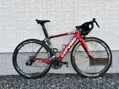 2026年最新】cervelo rsの人気アイテム - メルカリ