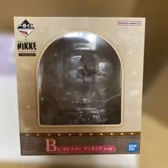 勝利の女神Nikke 1番くじ　チャプター7 ブレッディ B賞