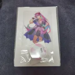 CRAZY RACCOON CR gigo Selly アクスタ