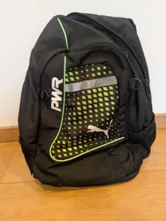PUMA　リュック