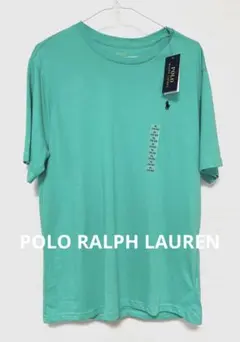 POLO ラルフローレン　Tシャツ　定番　米国購入　新品