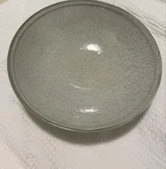 私の部屋 現行品 貫入和食器 お皿 １枚のサムネイル