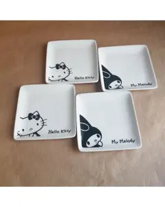 2026年最新】ローソン キティ小皿の人気アイテム - メルカリ