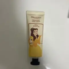 JMsolution フレッシュローズ ハンドクリームのサムネイル
