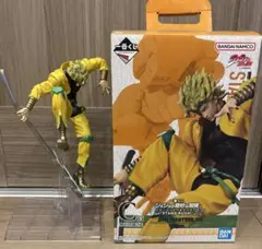 ジョジョの奇妙な冒険 一番くじ C賞 DIO