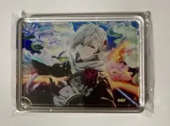 アイドリッシュセブン アイナナ　ブラホワ　アクリルブロック　アクブロ　棗巳波