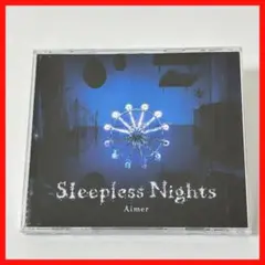 aimerアルバム
