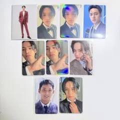 seventeen ミンギュ 17 is right here まとめ売り - メルカリ