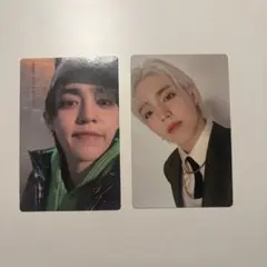 エスクプス　トレカ