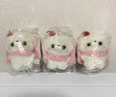 すくっとたっちさん　あまあま　たれうさぎさん　☆★